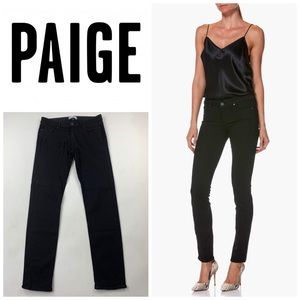 Paige Skyline 🌃 Skinny Jeans 👖